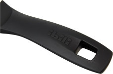 이빌리 450016 퓨전 프라이팬 알루미늄/스테인리스 스틸 16cm : 코알라가게