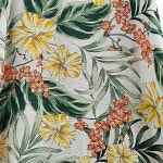 HUALI 원피스 여 66 J4330 : 스카이빈티지