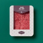 [신세계 암소 한우](신세계 강남점)살치살(구이용) 1등급 180g : 신세계백화점