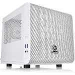 써멀테이크 코어 V PC 케이스 2014509 Mini-ITX : 모스트쓰리