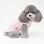 아디움 반려동물 평상복 실내복 티셔츠 강아지 : 댕댕이패는냥이