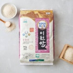 [MAXX] 임금님표 이천쌀 (10KG) : 씨유니마켓
