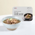 [APP전용]사미헌 갈비탕 1kg5팩(총5kg) : 씨유니마켓