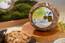 [백련농장] 국산콩 연 청국장 300g,10개 : 백련농장