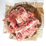 돼지등뼈 5kg 뼈 해장국 감자탕 돼지목뼈 국내산 : HYEJA MART