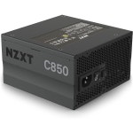 NZXT C850 PC 전원 공급 장치 850W 80PLUS 골드 2022 PA8G1BBJP PS1192 2016601 1000W : 모스트쓰리