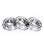 F6203 F6202 플랜지 플랜지형 F6200 베어링 가장자리가 F6201 고강도 있는 : 공구상사7