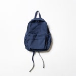 [와이엠씨엘 케이와이] YMCL KY GB0153 Rucksack - Navy : YMCL KY
