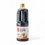 오늘좋은 진간장 (1.8L) : 씨유니마켓