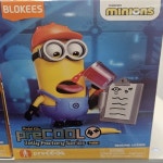 미미월드 미니언즈 PC 04 : 완구킹