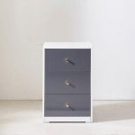 생활물품 4colors 보조 착불H5161 400 서랍장 : 오창바대