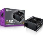 쿨러마스터 MPE5501ACAAGJP PS979 MWE 골드 V2 550 550W PC 파워 서플라이 유닛 80PLUS 2017044 : 모스트쓰리