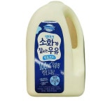 동원 덴마크 소화가 잘되는 우유 2.3L x 1개 코스트코 : 씨유니마켓