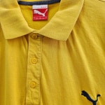 PUMA 유럽수입 반팔 티 남 J4324 : 스카이빈티지