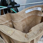 MURMURING 스커트 여 26 J4338 : 스카이빈티지