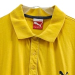 PUMA 유럽수입 반팔 티 남 J4324 : 스카이빈티지