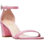 스튜어트와이츠먼 심플 하트 블록 힐 샌들 S0366SUEQLI : 어도어럭스