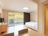 소노벨 단양(이스트동) - 패밀리(취사 스탠다드 침대)+올인클루시브패키지(조식2인&오션플레이2인&레전드히어로즈3회원)+할인권 : 호텔예약... 