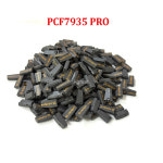 5/10/20pcs 자동차 키 칩 PCF7935pro ID44 Id40 Id44 Id42 Id43 PCF 7935 Pro 용 PCF7935Pro 빈 트랜스 폰더 칩으로 교체 : 일남유통