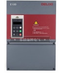 Delixi 3상 중장비 CDI-E180 팬 펌프 37 벡터 45 모터 93kw 속도 조절 380V 인버터 : goddnsrkemr