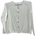 ZARA 유럽수입 가디건 키즈 130 J4311 : 스카이빈티지