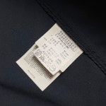아르마니진 폴리 블레이저 자켓 G1145 : 어니크