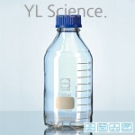 (YLS) Duran 메디아병 25ml~1000ml (1L)  샘플병 시약병 샘플보관용기 실험실용바틀 듀란바틀 노르말헥산병 : YLS