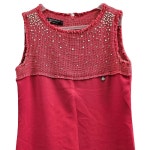 RINASCIMENTO 유럽수입 원피스 여 55/66 J4331 : 스카이빈티지