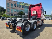 만 TGX 추레라 표준캡 원데후 오토 165320 : 아이트럭ITRUCK