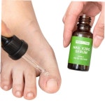 손발톱영양 케어 세럼 20ml 발톱향균제 손톱영양제 홈케어 : 씨유니마켓