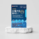 일양약품 프라임 오메가3 플러스 30캡슐 : 메디프랑