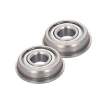 F6800 F6801 F6802 F6803 F6 플랜지 5PCS 베어링 10X19X5MM : 공구상사7