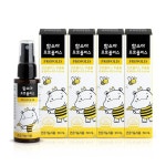 함소아 폴리스 50ml X 4개 : 씨유니마켓