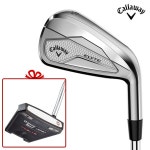 캘러웨이 엘리트 아이언 2025 NS PRO 950 NEO : 피닉스골프피팅