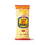 오뚜기 고소한 골드 마요네스 (500G) : 씨유니마켓