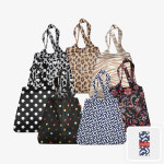 [라이젠탈] 미니맥시 쇼퍼 쇼핑 장바구니 경량 에코백 7color : 라이젠탈