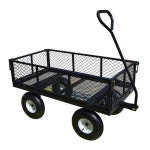 농사용손수레 구루마 끌차 카트 대차 구르마 농업용 핸드카 : 상상셀러샵