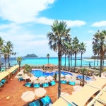 [썸머페스타 in 제주] 여름 제주도 여행 이색 체험활동 가족투어 9.81파크 제주마을체험 비치클리프 : 하나투어 제주
