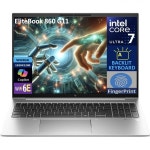 HP 엘리트Book 860 G11 16 WUXGA Intel 울트라 7 165U 16GB 256GB SSD 솔리드 스테이트 드라이브[세금포함] [정품] FreeDos LAPTOP... 