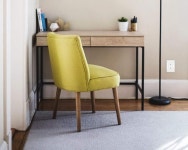 르그랑 온큐 전화용 RJ25 키스톤잭 F9042WHV5 스냅인 설계 : 더봄10