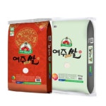 여주쌀 진상미/추청미 10kg 미 당일도정 진상미 10kg1 : 씨유니마켓