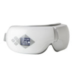 에어보나 눈 마사지기 무선 충전식 온열 공기압 진동 : 하이하이글로벌