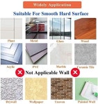 Fotosnow 강력접착 스테인리스 벽걸이 후크 F8012 녹슬지않는 생활용 : 더봄30