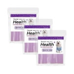 덴탈헬스플러스 소형 블루베리 250gX3개 : 가성비 추천 마켓