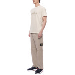 스톤아일랜드 25SS 남성 로고 프린트 반팔티셔츠 K1S152100020 S0081 V0093 : 유니코 셀렉트샵