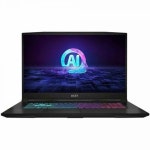 MSI Katana A17 AI B8V B8VE-896US 17.3 게이밍 NOTEBOOK 노트북 [세금포함] [정품] - Full HD 가벼운 가성비 사무용 인강용 katanaa... 