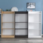 리젠우드H 디프 1200 책장 (착불) 거실수납가구 : 로마바자