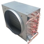 비닐하우스 열교환기 농막 쿨러 농장 농사용 동관 냉각 환풍기 : 써치글로벌