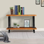 게일스페이스 산업용 스틸 1인치 파이프 G00151-G00248 내구성 DIY 가구용 : 더봄09