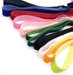 Tianying 벨벳리본 공예재료 선물포장 헤어악세사리 Z0033 : 더봄16